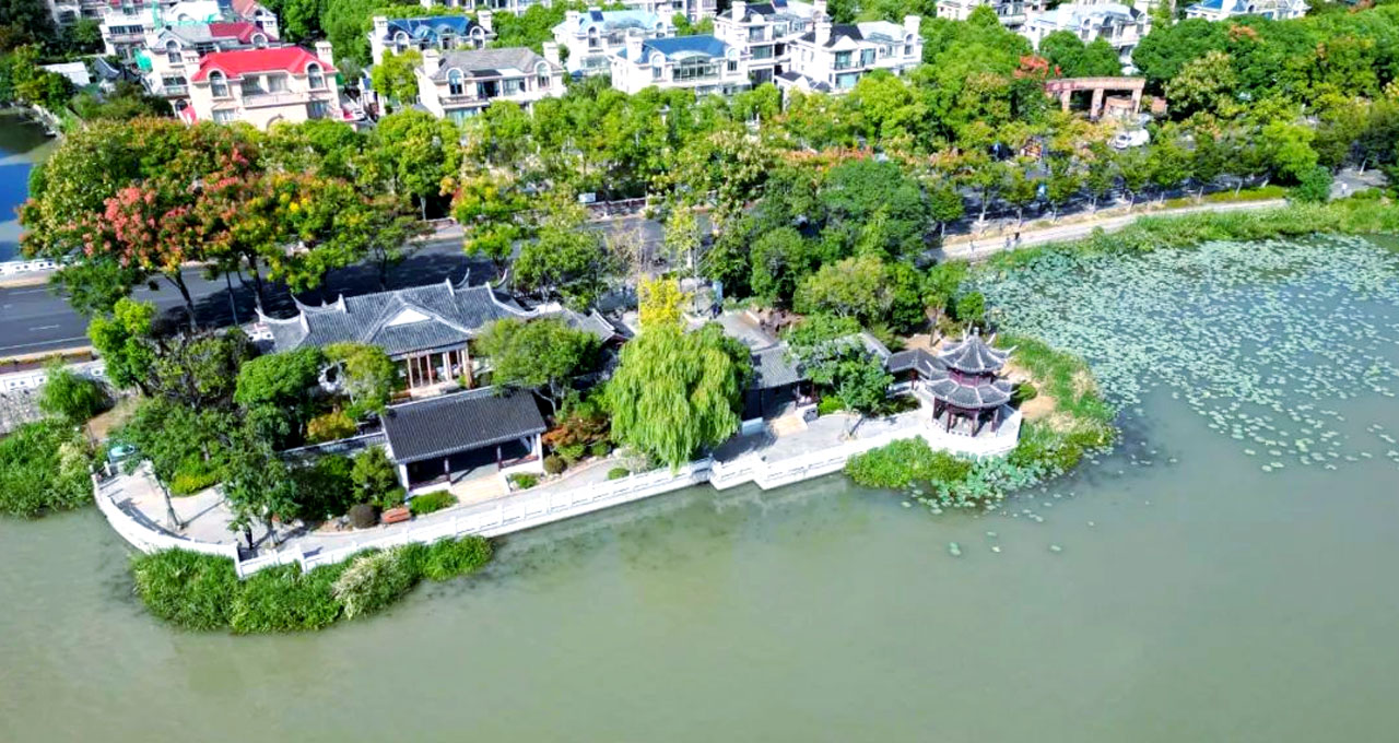 风景园林