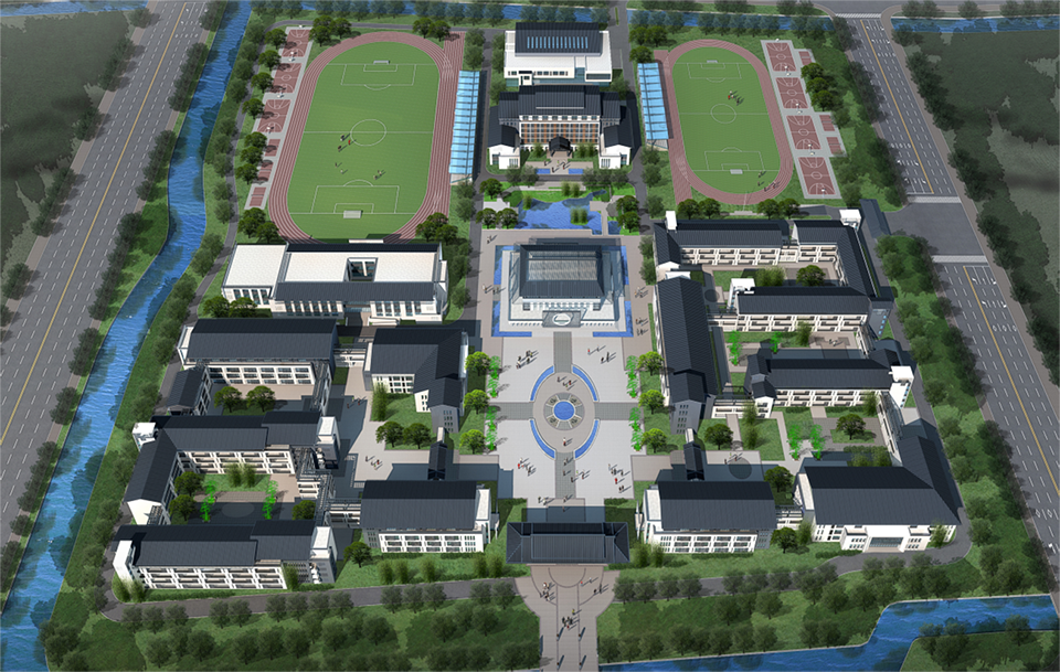 南通新区学校