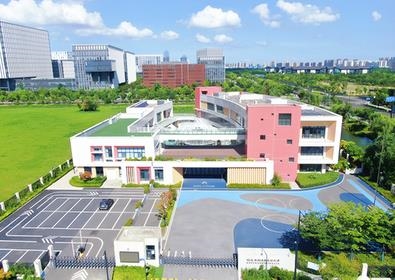 人才公寓幼儿园
