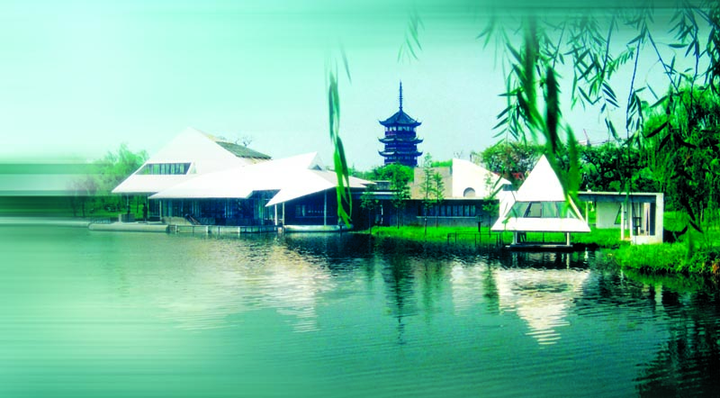 南通文峰公园