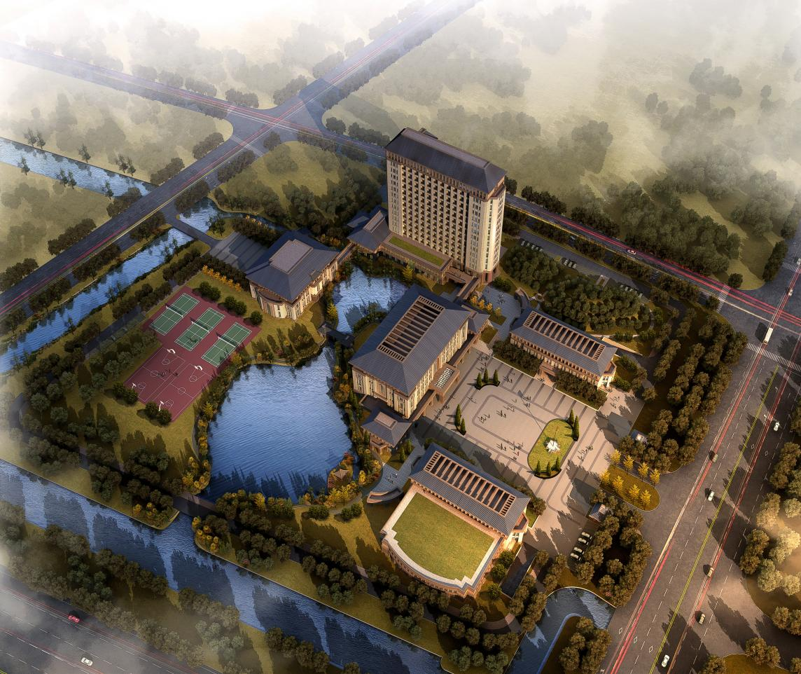 装配式建筑专项设计