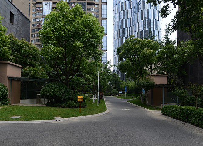 南通文峰城市广场地下人防设计