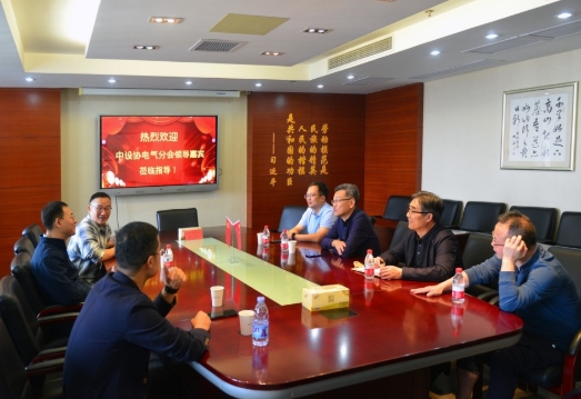 公司成功主办中设协电气分会&ldquo;百城百院&bull;走进南通设计&rdquo;活动