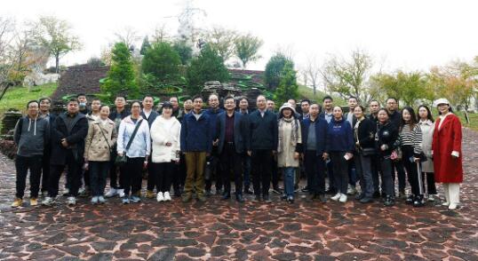 携手共建促发展 沟通协作铸辉煌